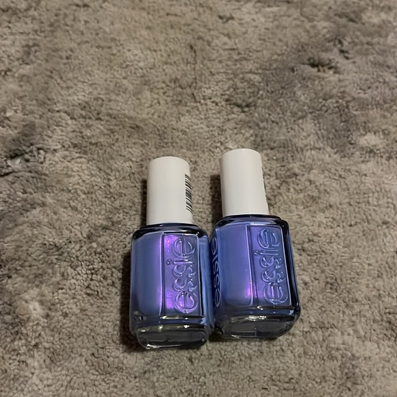 NWT Essie Nail Polishes 766 You Do Blue - Picture 2 of 5